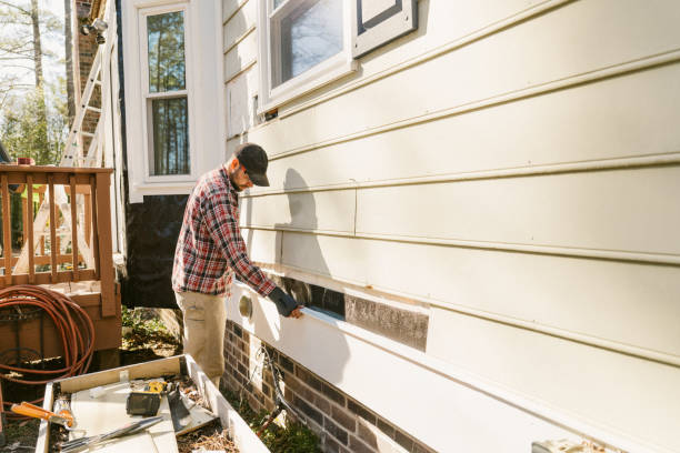 Trusted Siding Replacement service in Bolivar, TN - Creative Siding